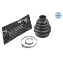 Set soffietti, albero cardanico MEYLE 40-14 495 0001