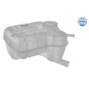 Serbatoio compensazione, Refrigerante
