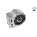 Sospensione, forcellone oscillante MEYLE 614 610 0015