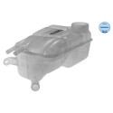 Serbatoio compensazione, Refrigerante