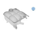 Serbatoio compensazione, Refrigerante