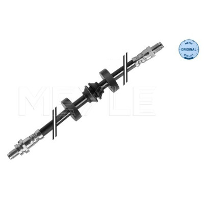 Flessibile del freno MEYLE 714 525 0016
