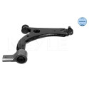 Braccio oscillante, sospensione ruota MEYLE 716 050 0027