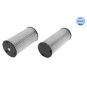 Kit Cinghie Poly-V