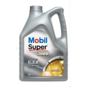 Mobil Super 3000FF 0W30 5L