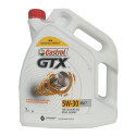 Castrol GTX RN Spec 5W30 RN17 5L (Renault) 5L