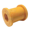 Bronzina cuscinetto, Barra stabilizzatrice