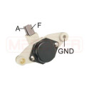 Regolatore alternatore