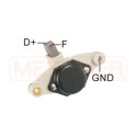 Regolatore alternatore