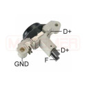 Regolatore alternatore