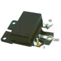 Regolatore alternatore