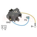 Regolatore alternatore
