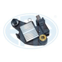 Regolatore alternatore