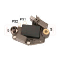 Regolatore alternatore