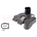 Regolatore alternatore