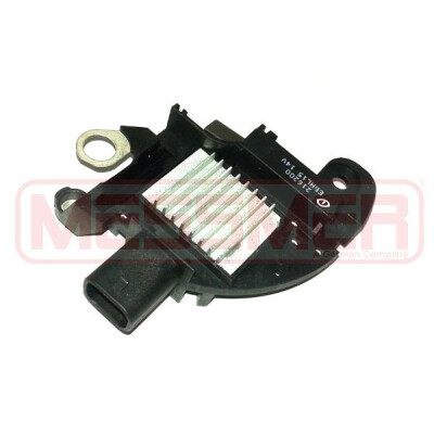 Regolatore alternatore