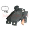 Regolatore alternatore