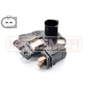 Regolatore alternatore