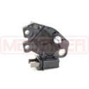 Regolatore alternatore