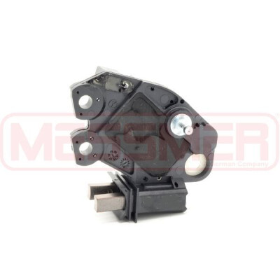 Regolatore alternatore