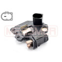 Regolatore alternatore