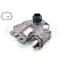 Regolatore alternatore