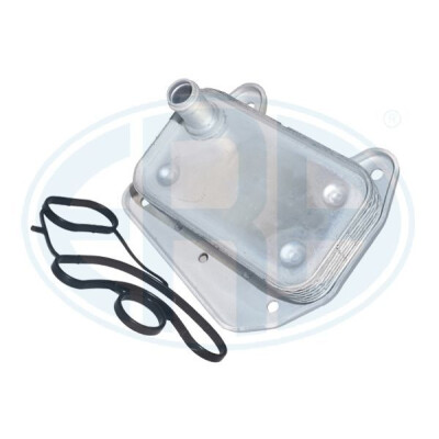 Radiatore olio, Olio motore