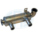 Radiatore, Ricircolo gas scarico