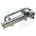 Radiatore, Ricircolo gas scarico