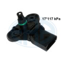 Sensore, Pressione collettore d'aspirazione