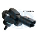 Sensore, Pressione collettore d'aspirazione