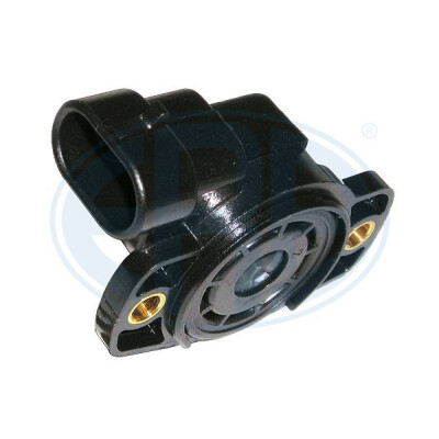 Sensore, Regolazione valvola farfalla ERA 550150A
