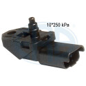 Sensore, Pressione collettore d'aspirazione
