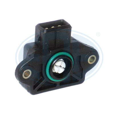 Sensore, Regolazione valvola farfalla ERA 550661A