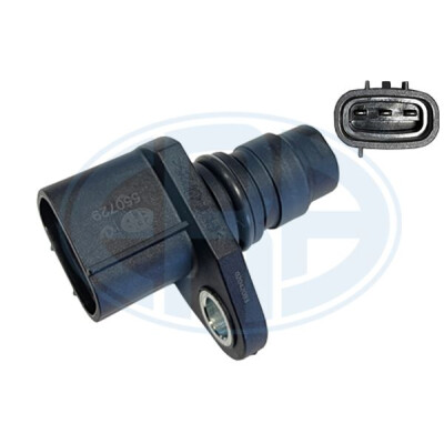 Generatore di impulsi, Albero a gomiti ERA 550729A