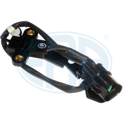 Generatore di impulsi, Albero a gomiti ERA 550800A