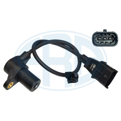 Generatore di impulsi, Albero a gomiti ERA 550810A