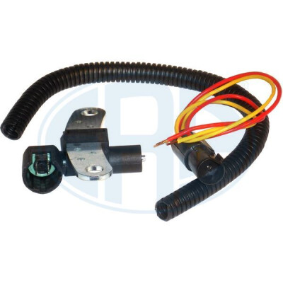 Generatore di impulsi, Albero a gomiti ERA 550841A