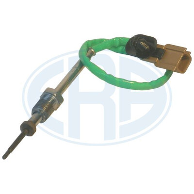 Sensore, Temperatura gas scarico