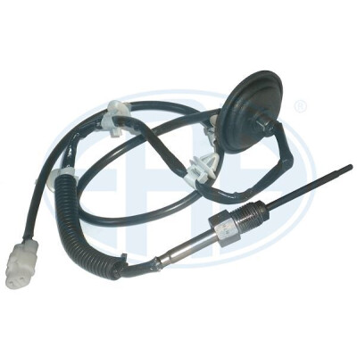 Sensore, Temperatura gas scarico