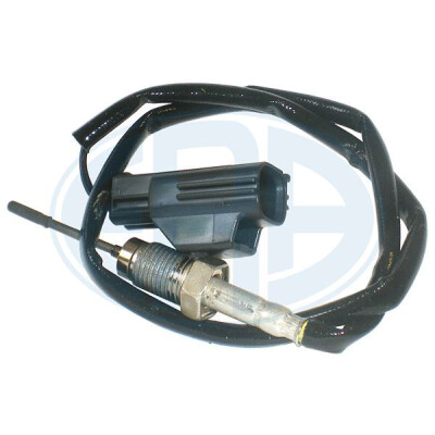 Sensore, Temperatura gas scarico
