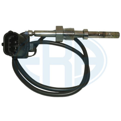 Sensore, Temperatura gas scarico