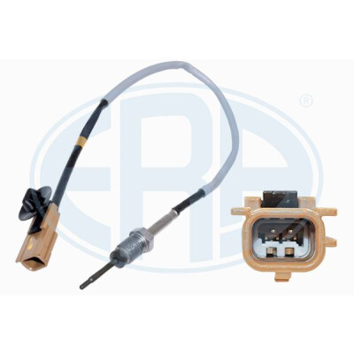 Sensore, Temperatura gas scarico