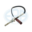 Sensore, Temperatura gas scarico