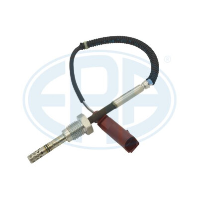 Sensore, Temperatura gas scarico