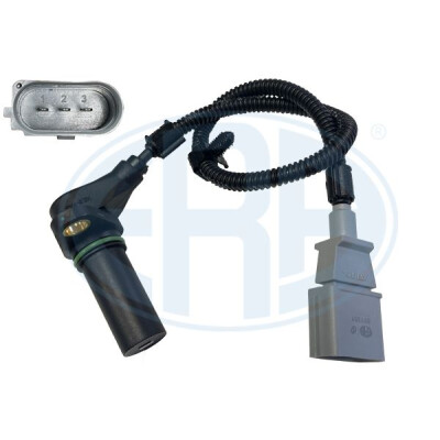 Generatore di impulsi, Albero a gomiti ERA 551351A
