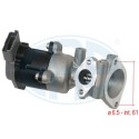 Valvola ricircolo gas scarico-EGR