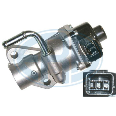 Valvola ricircolo gas scarico-EGR