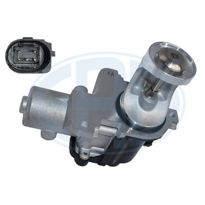 Valvola ricircolo gas scarico-EGR