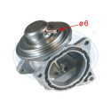 Valvola ricircolo gas scarico-EGR